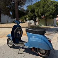 Piaggio Vespa 50 Special CONSERVATA 4 marce 1981