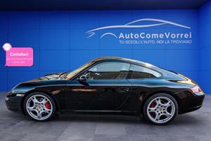 PORSCHE 911 (997) 911 Carrera S Coupé