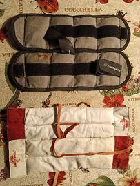 Polsiere - cavigliere