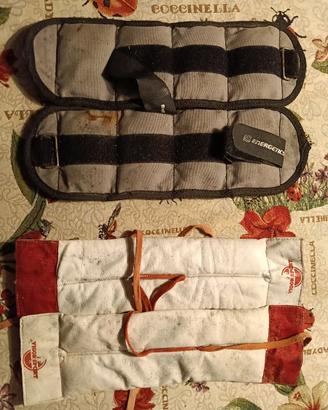 Polsiere - cavigliere