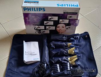Arricciacapelli Philips Salon Multistylist 10 in 1