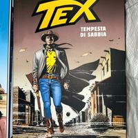 COLLEZIONE COMPLETA LIBRI TEX