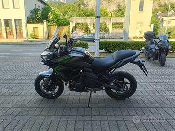 KAWASAKI Versys 650 Abs my24