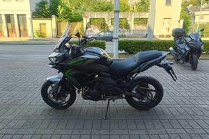 KAWASAKI Versys 650 Abs my24