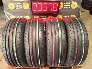4 GOMME SAVA ESTIVE 215 60 16 AL 95%