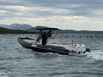 Bwa sport 33 gto black - 2023