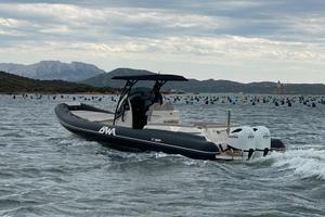 Bwa sport 33 gto black - 2023