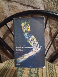 libro lezioni di socioterapia