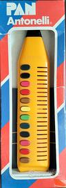 PAN ANTONELLI