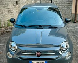 Fiat 500 1.0 Hybrid Versione Cult Euro 6