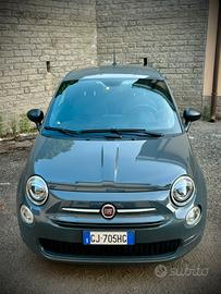 Fiat 500 1.0 Hybrid Versione Cult Euro 6