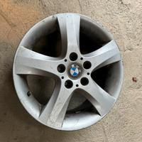 Cerchi bmw 17 serie 1