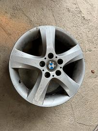 Cerchi bmw 17 serie 1