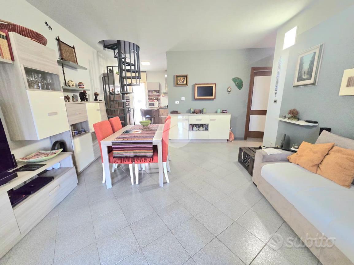Appartamento – San Benigno Canavese, Torino - Vista 5