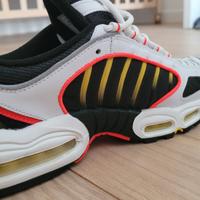 air max silver e talwind