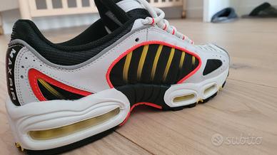 air max silver e talwind