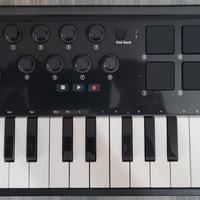 Tastiera MIDI Axiom mini air 32