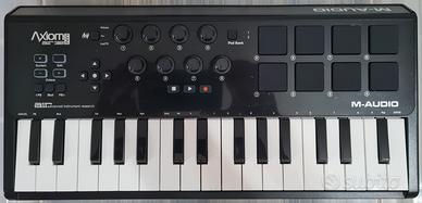 Tastiera MIDI Axiom mini air 32