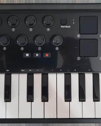 Tastiera MIDI Axiom mini air 32