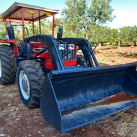 Trattore agricolo Fiat 70.66 dt20