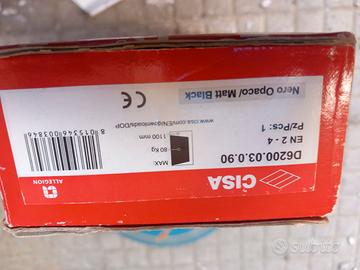 Chiudiporta - chiudi Cancello Cisa