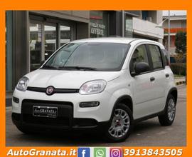 Fiat Panda 1.0 FireFly 70cv S&S Hybrid