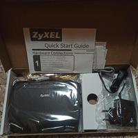 Modem zyxel