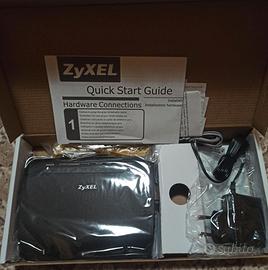 Modem zyxel