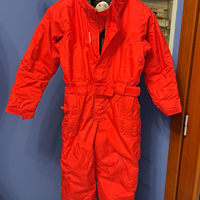 Tute da neve per bambini 8,10,12 anni e scarpe da