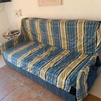 Divano letto