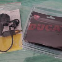 Prolunga presa corrente Usb Ducati