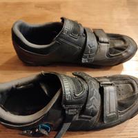 scarpe MTB Shimano tg43