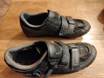 scarpe MTB Shimano tg43