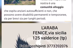 Comunità anziani