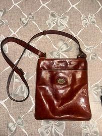 The Bridge originale in vera pelle