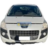 RICAMBI VARI PEUGEOT 3008 DEL 2010