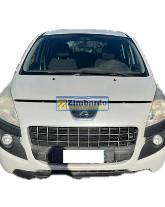 RICAMBI VARI PEUGEOT 3008 DEL 2010