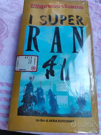 VHS di Ran (1985)