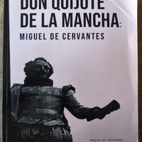 Don Quijote De La Mancha