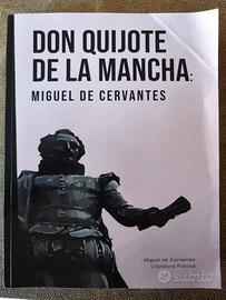 Don Quijote De La Mancha