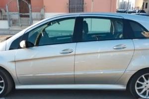 Classe B Mercedes
