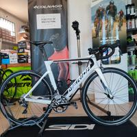 Bici Usata Merida Reacto 5000