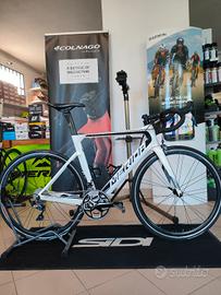 Bici Usata Merida Reacto 5000