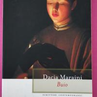 Buio , Dacia Maraini
