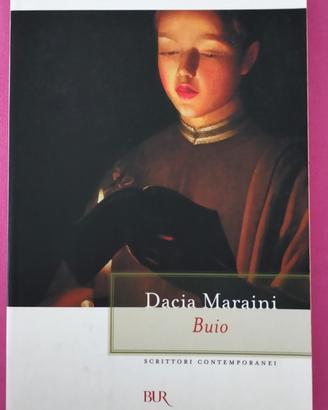 Buio , Dacia Maraini