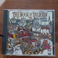 The book of Taliesyn