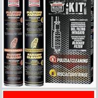 Kit pulizia FAP Arexons 
