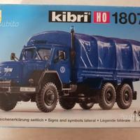 Kibri HO 18072