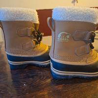 Sorel YOOT PAC,  scarpe da neve 25 EU