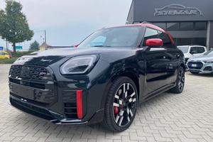 Mini Countryman John Cooper Works JCW 2.0 ALL4 Aut